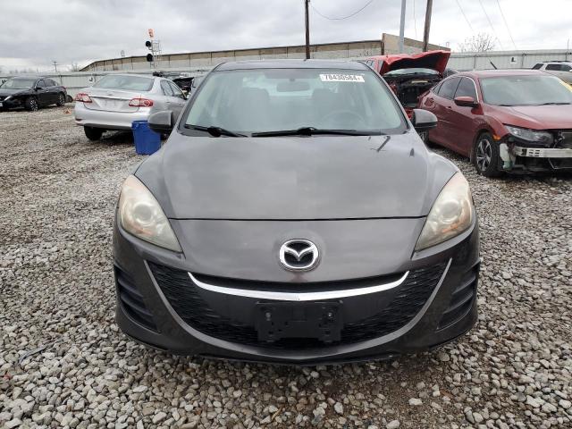 Photo 5 from auction – 2010 MAZDA 3 I with VIN JM1BL1SF2A1108722