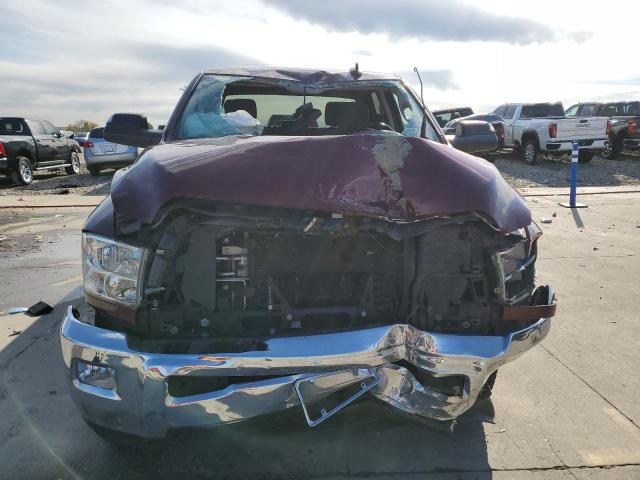 Photo 5 from auction – 2016 RAM 2500 SLT with VIN 3C6UR5DJ1GG279642