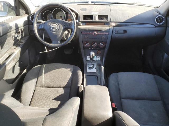 Photo 8 from auction – 2008 MAZDA 3 I with VIN JM1BK32F781138467