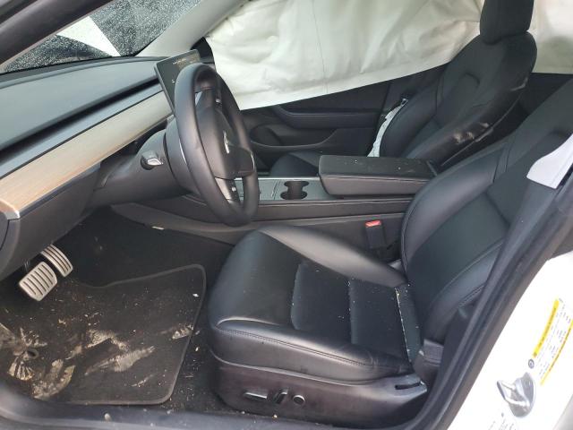 Photo 7 from auction – 2021 TESLA MODEL 3 with VIN 5YJ3E1EC6MF065076