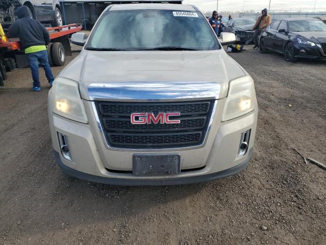 Photo 5 from auction – 2010 GMC TERRAIN SL with VIN 2CTALBEW6A6328685