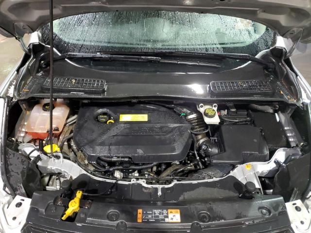Photo 12 from auction – 2015 FORD ESCAPE SE with VIN 1FMCU0GX4FUB90158
