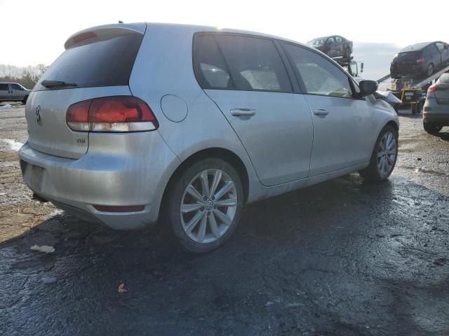 Photo 3 from auction – 2013 VOLKSWAGEN GOLF with VIN WVWDM7AJ3DW024012