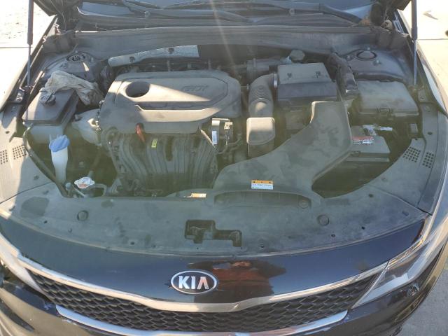 Photo 11 from auction – 2017 KIA OPTIMA LX with VIN KNAGT4L39H5161333