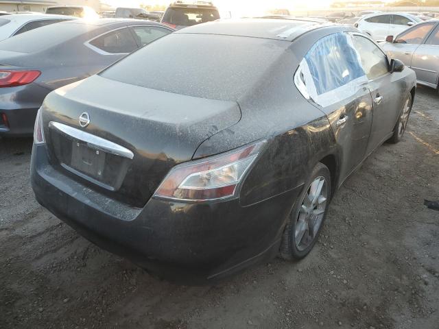 Photo 3 from auction – 2012 NISSAN MAXIMA S with VIN 1N4AA5AP3CC819636