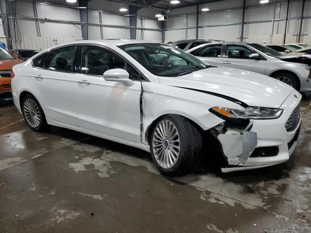 Photo 4 from auction – 2016 FORD FUSION TIT with VIN 3FA6P0K93GR150864