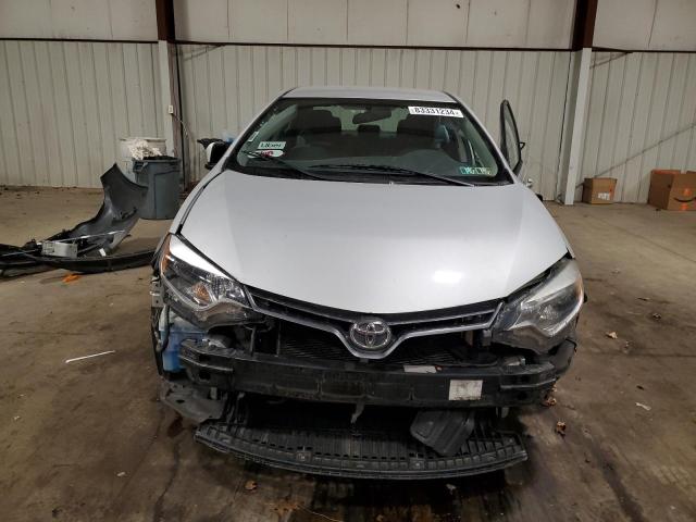 Photo 5 from auction – 2015 TOYOTA COROLLA L with VIN 2T1BURHE1FC260729