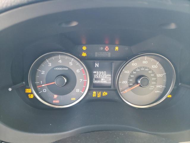 Photo 9 from auction – 2015 SUBARU FORESTER 2 with VIN JF2SJAFC0FH448361
