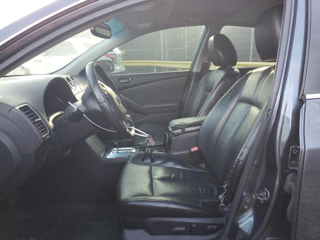 Photo 7 from auction – 2010 NISSAN ALTIMA HYB with VIN 1N4CL2AP0AC153303