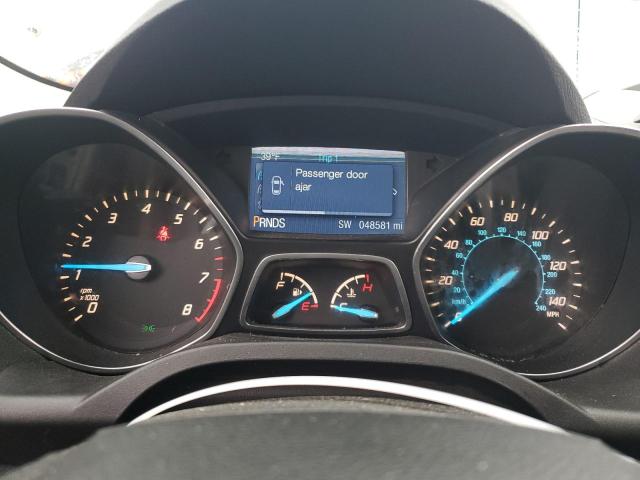 Photo 9 from auction – 2015 FORD ESCAPE SE with VIN 1FMCU9G95FUA48617