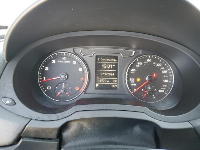 صورة رقم 9 من المزاد - 2017 AUDI Q3 PREMIUM مع VIN WA1ECCFS9HR002256