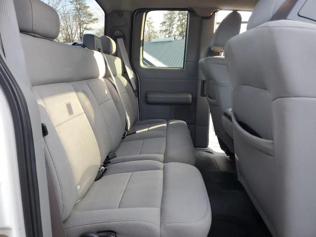 Photo 10 from auction – 2005 FORD F150 with VIN 1FTRX14W65NB78724