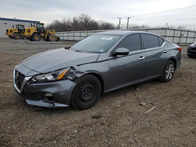 NISSAN ALTIMA S 2019 with VIN 1N4BL4BV5KC235372 - Photo from auction