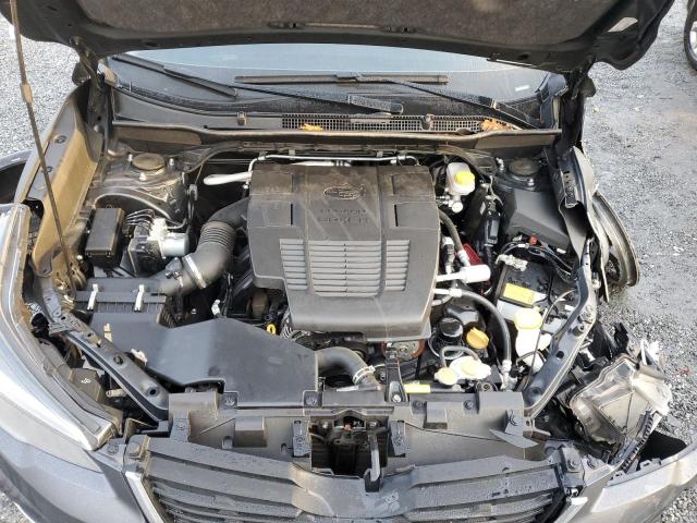 Photo 11 from auction – 2021 SUBARU FORESTER L with VIN JF2SKAUC2MH530945