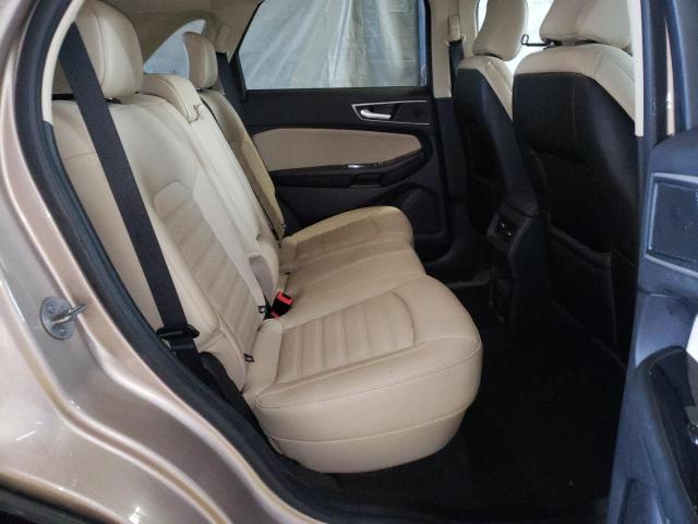 Photo 11 from auction – 2020 FORD EDGE SEL with VIN 2FMPK3J92LBA73070