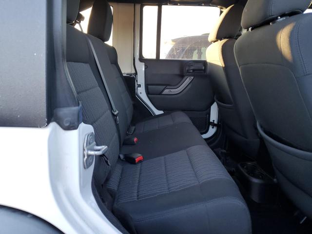 Photo 11 from auction – 2011 JEEP WRANGLER U with VIN 1J4BA3H16BL602269