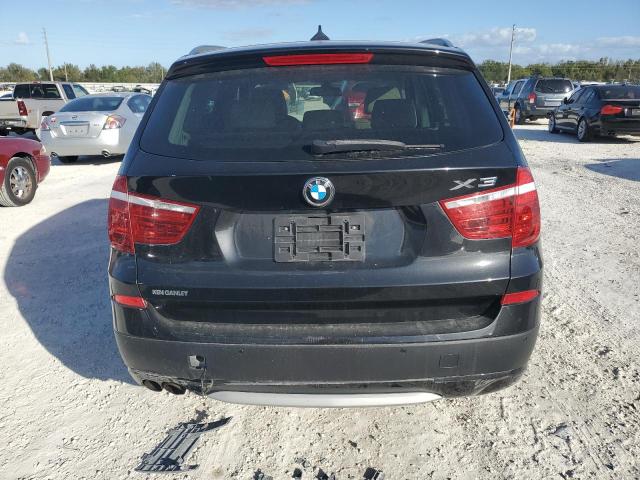 Photo 6 from auction – 2011 BMW X3 XDRIVE2 with VIN 5UXWX5C59BL705390