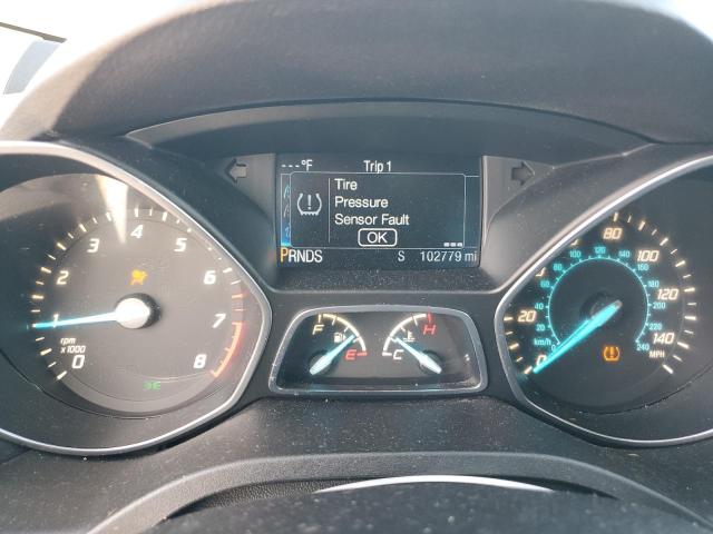 Photo 9 from auction – 2014 FORD ESCAPE SE with VIN 1FMCU9GX6EUC76641