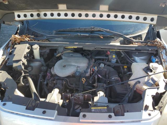 Photo 12 from auction – 2008 CHEVROLET UPLANDER L with VIN 1GNDV23W68D172687