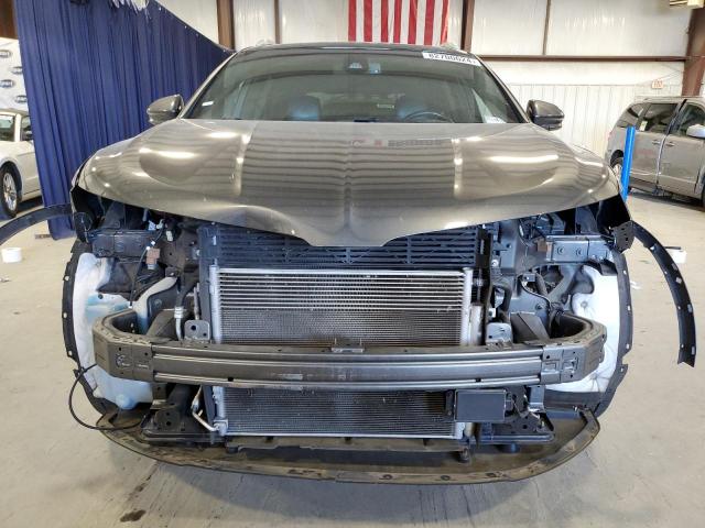 Photo 5 from auction – 2017 LINCOLN MKX RESERV with VIN 2LMPJ6LR6HBL11502
