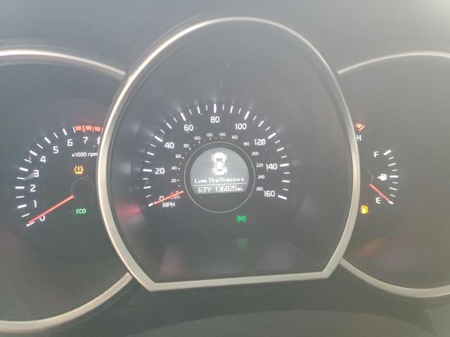 Photo 9 from auction – 2014 KIA OPTIMA LX with VIN 5XXGM4A76EG306440