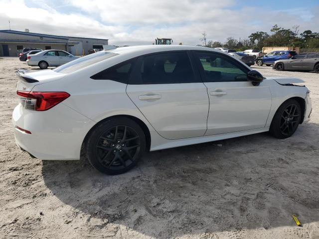 Photo 3 from auction – 2023 HONDA CIVIC SI with VIN 2HGFE1E5XPH475698