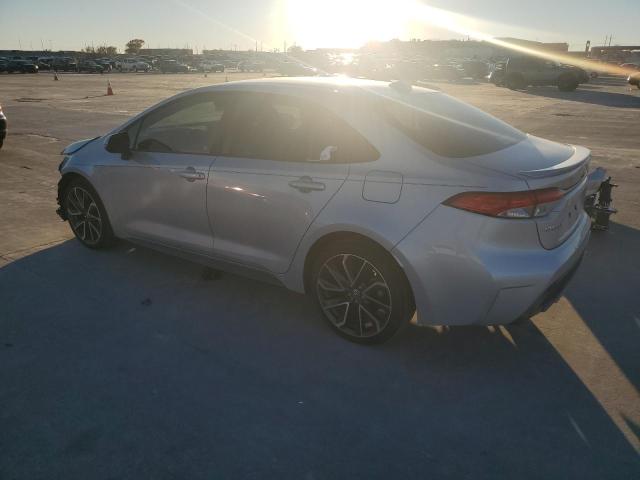 Photo 2 from auction – 2020 TOYOTA COROLLA SE with VIN 5YFS4RCE0LP045605
