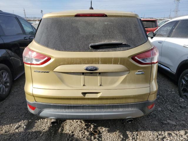 Photo 6 from auction – 2015 FORD ESCAPE SE with VIN 1FMCU9GX9FUC75663