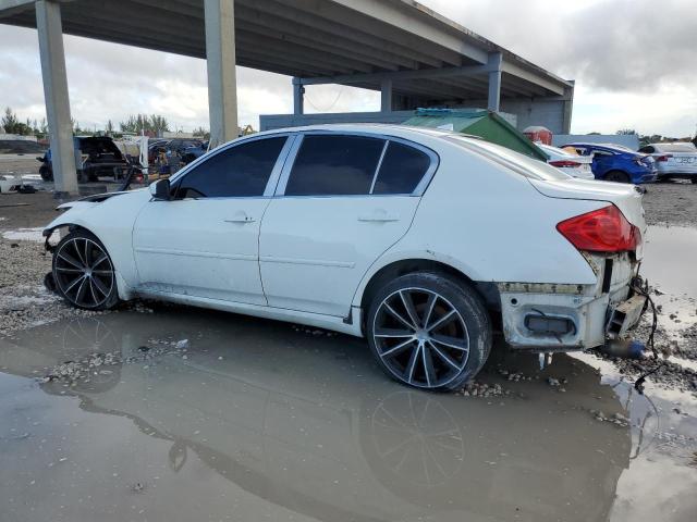 Photo 2 from auction – 2011 INFINITI G37 with VIN JN1CV6AR3BM354382