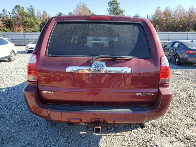 Photo 6 from auction – 2008 TOYOTA 4RUNNER SR with VIN JTEZU14R08K002157