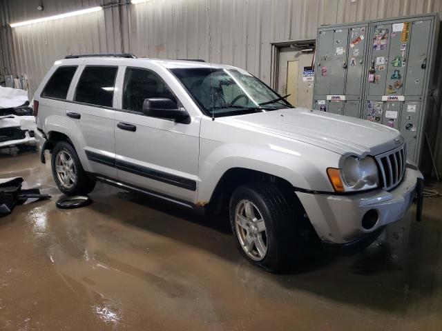 Photo 4 from auction – 2005 JEEP GRAND CHER with VIN 1J4GR48K65C523492