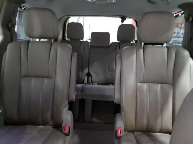 Photo 10 from auction – 2013 CHRYSLER TOWN & COU with VIN 2C4RC1CG2DR614461