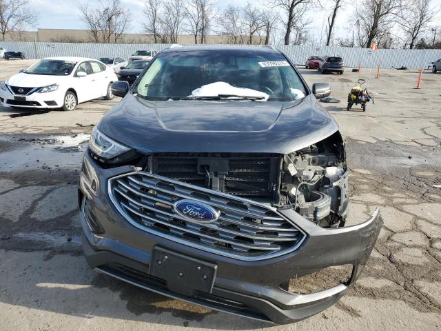 Photo 5 from auction – 2020 FORD EDGE SEL with VIN 2FMPK3J94LBB01337