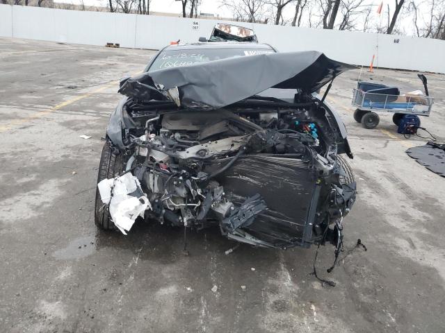 Photo 5 from auction – 2023 LEXUS ES 300H BA with VIN 58AEA1C11PU036770