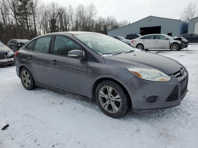 Photo 4 from auction – 2014 FORD FOCUS SE with VIN 1FADP3F23EL256863