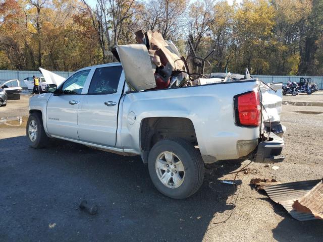 Photo 2 from auction – 2014 CHEVROLET SILVERADO with VIN 3GCPCREC2EG150496