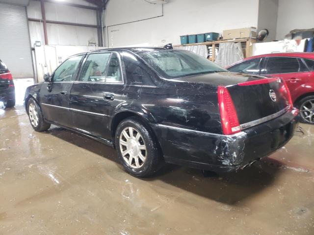 Photo 2 from auction – 2009 CADILLAC DTS with VIN 1G6KD57Y29U149783
