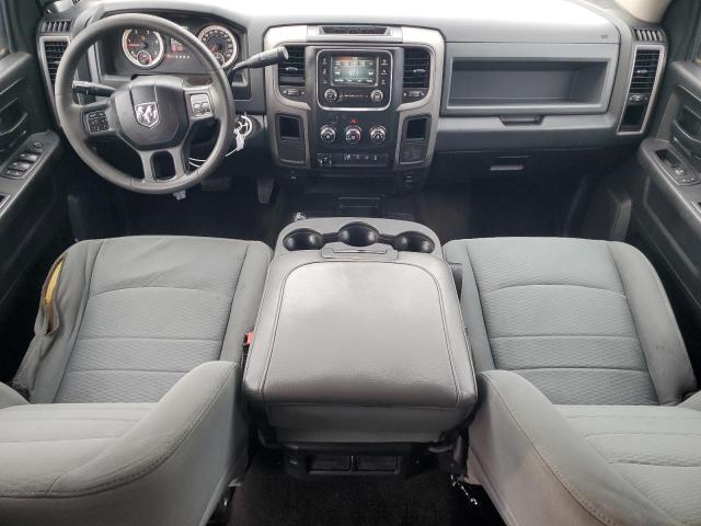 Photo 8 from auction – 2016 RAM 3500 ST with VIN 3C63RRGL0GG137623