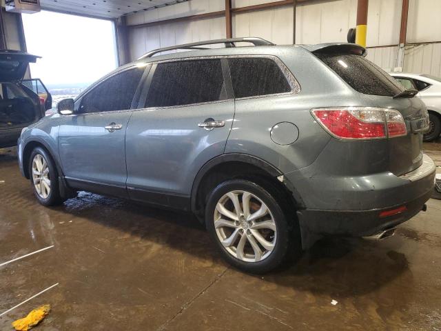 Photo 2 from auction – 2011 MAZDA CX-9 with VIN JM3TB3DV8B0305948