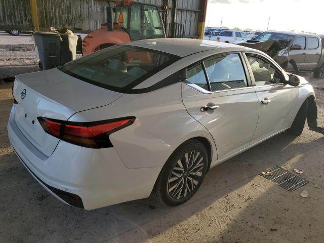 Photo 3 from auction – 2025 NISSAN ALTIMA SV with VIN 1N4BL4DV6SN304765