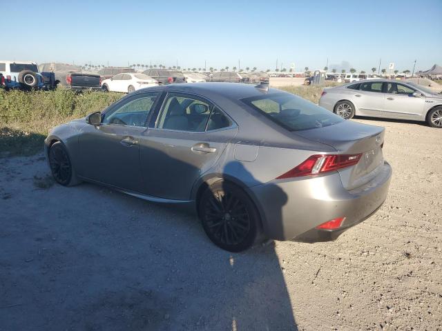 Photo 2 from auction – 2014 LEXUS IS 250 with VIN JTHBF1D21E5023160
