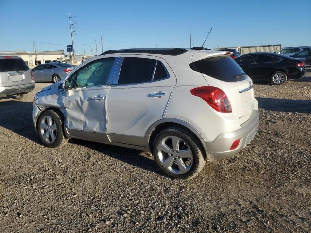 Photo 2 from auction – 2016 BUICK ENCORE with VIN KL4CJASB1GB614613