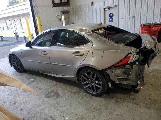 Photo 2 from auction – 2018 LEXUS IS 300 with VIN JTHBA1D26J5064392