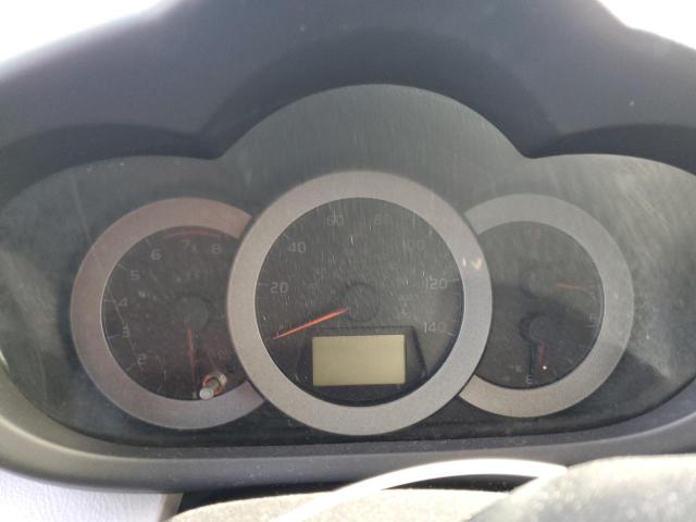 Photo 9 from auction – 2008 TOYOTA RAV4 with VIN JTMBD33V685177740