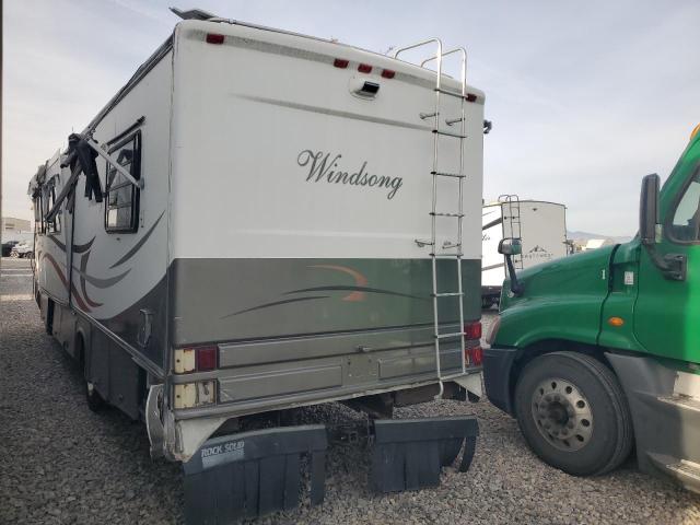 Photo 3 from auction – 2000 FORD F550 SUPER with VIN 3FCNF53S1YJA08181