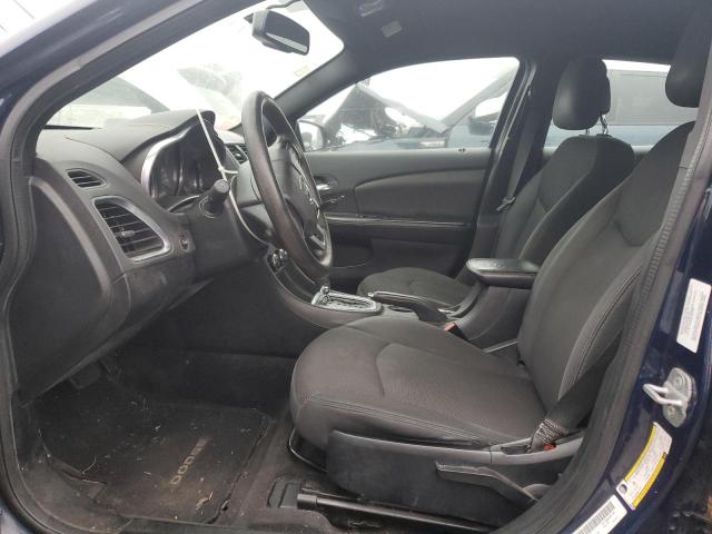 Photo 7 from auction – 2014 DODGE AVENGER SE with VIN 1C3CDZABXEN112602