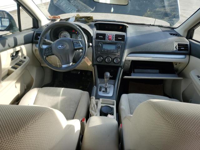 Photo 8 from auction – 2012 SUBARU IMPREZA PR with VIN JF1GPAD64CH200051