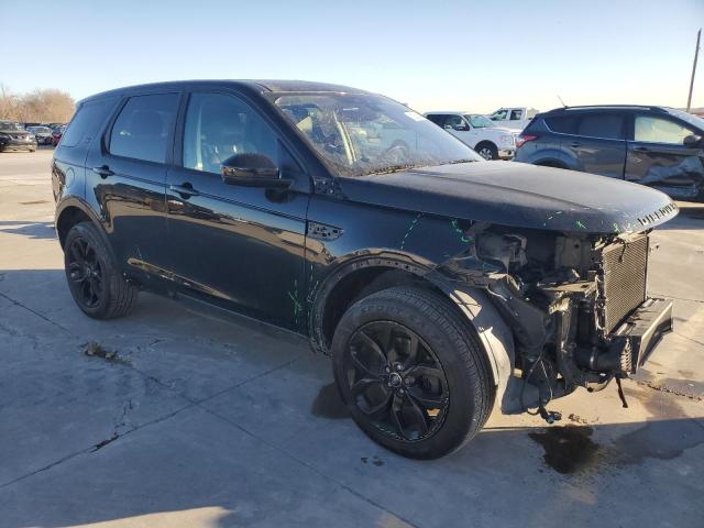 Photo 4 from auction – 2017 LAND ROVER DISCOVERY with VIN SALCP2BG2HH647326
