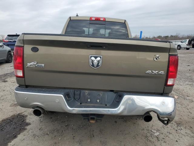 Photo 6 from auction – 2014 RAM 1500 SLT with VIN 1C6RR7GT3ES226039