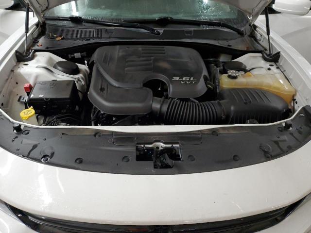 Photo 11 from auction – 2019 DODGE CHARGER SX with VIN 2C3CDXBG7KH720662